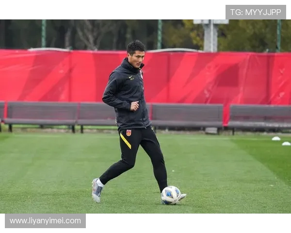 邵佳一指出若中国拥有百名精英球员实力足以与日韩球队正面对抗